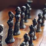 Risposta шахматы