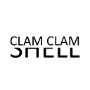 CLAMS ON THE HALF SHELL
