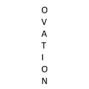 Dingbats OVATION