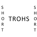 Dingbats SHORT TROHS SHORT